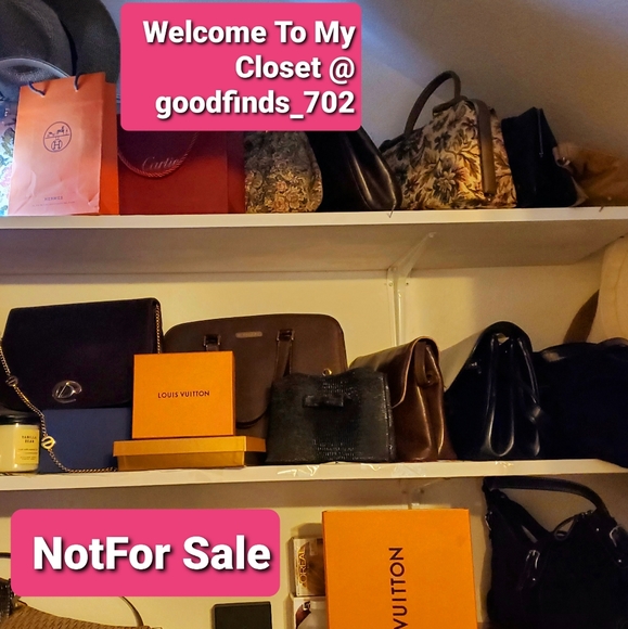 Meet your Posher, Presie - Picture 2 of 7